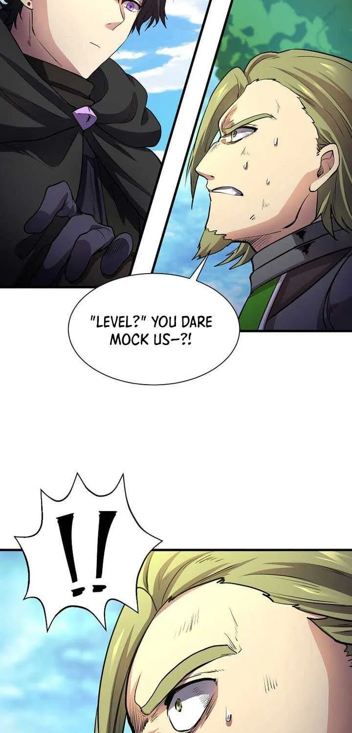 Level Up With Skills Chapter 99 page 53 - 