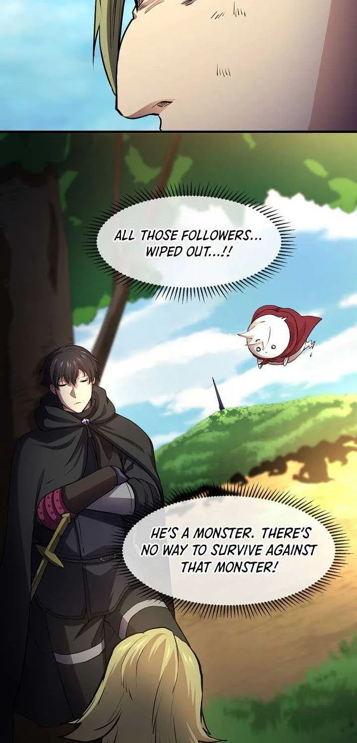 Level Up With Skills Chapter 99 page 54 - 