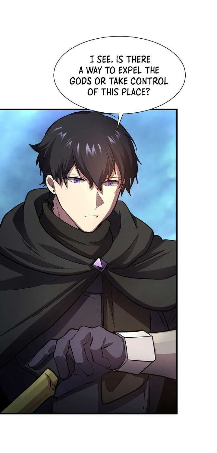 Level Up With Skills Chapter 99 page 59 - 