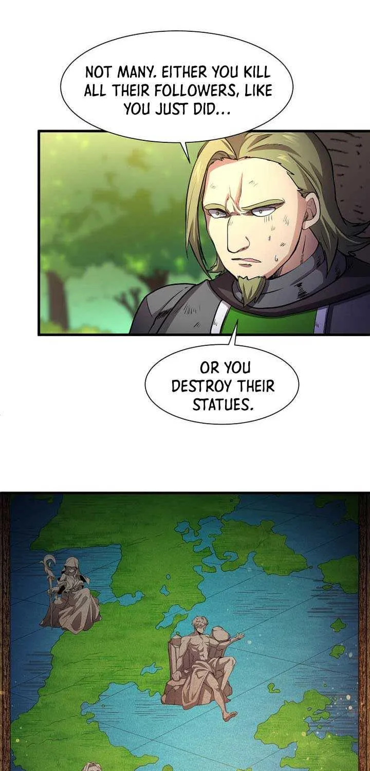 Level Up With Skills Chapter 99 page 60 - 
