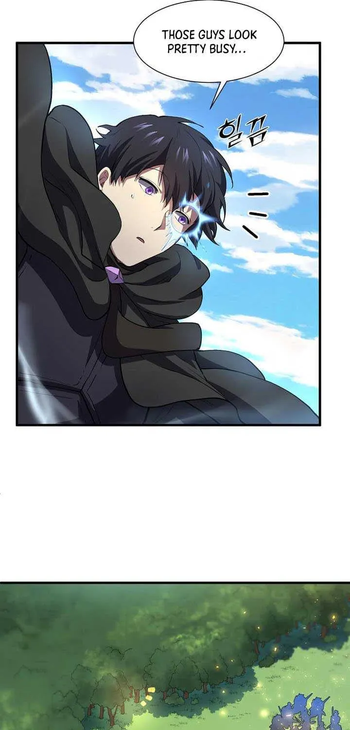 Level Up With Skills Chapter 99 page 7 - 