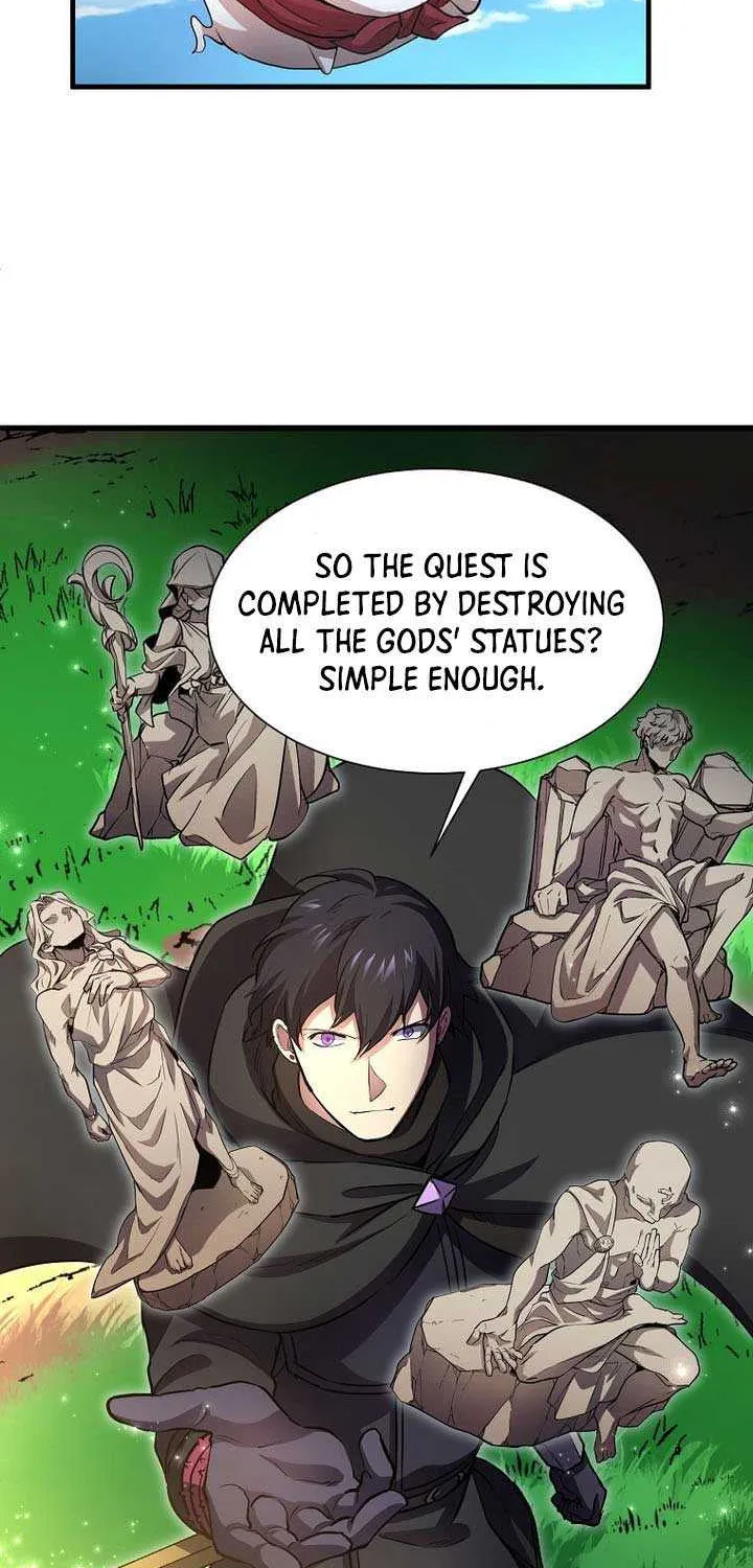 Level Up With Skills Chapter 99 page 63 - 