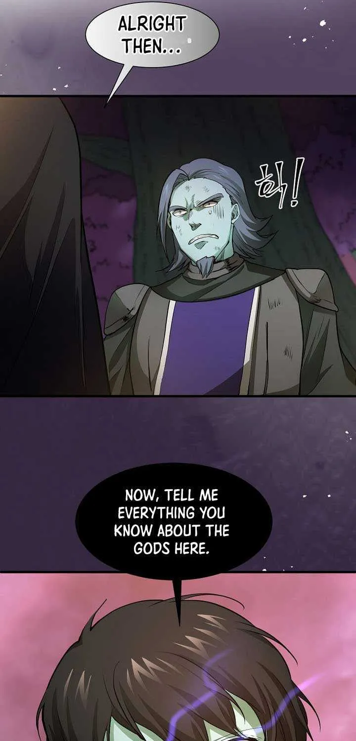 Level Up With Skills Chapter 99 page 65 - 