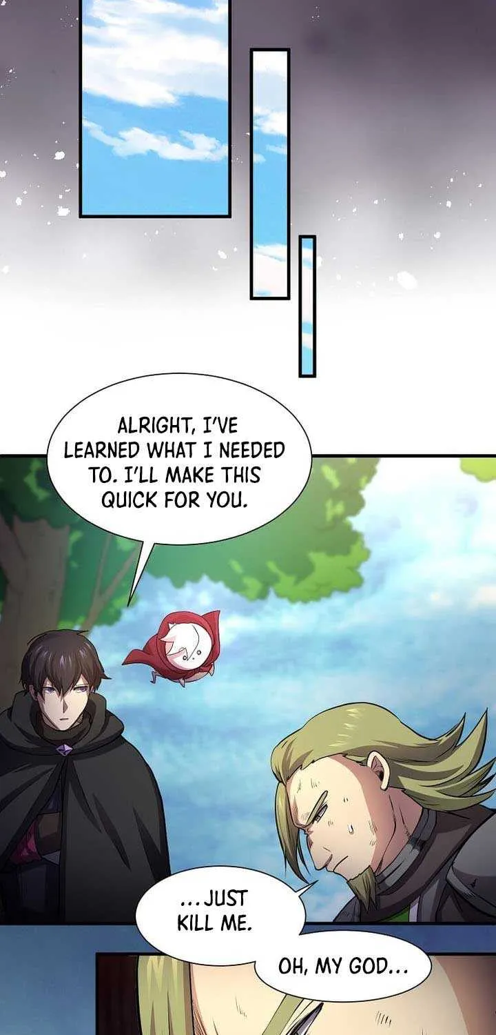 Level Up With Skills Chapter 99 page 67 - 