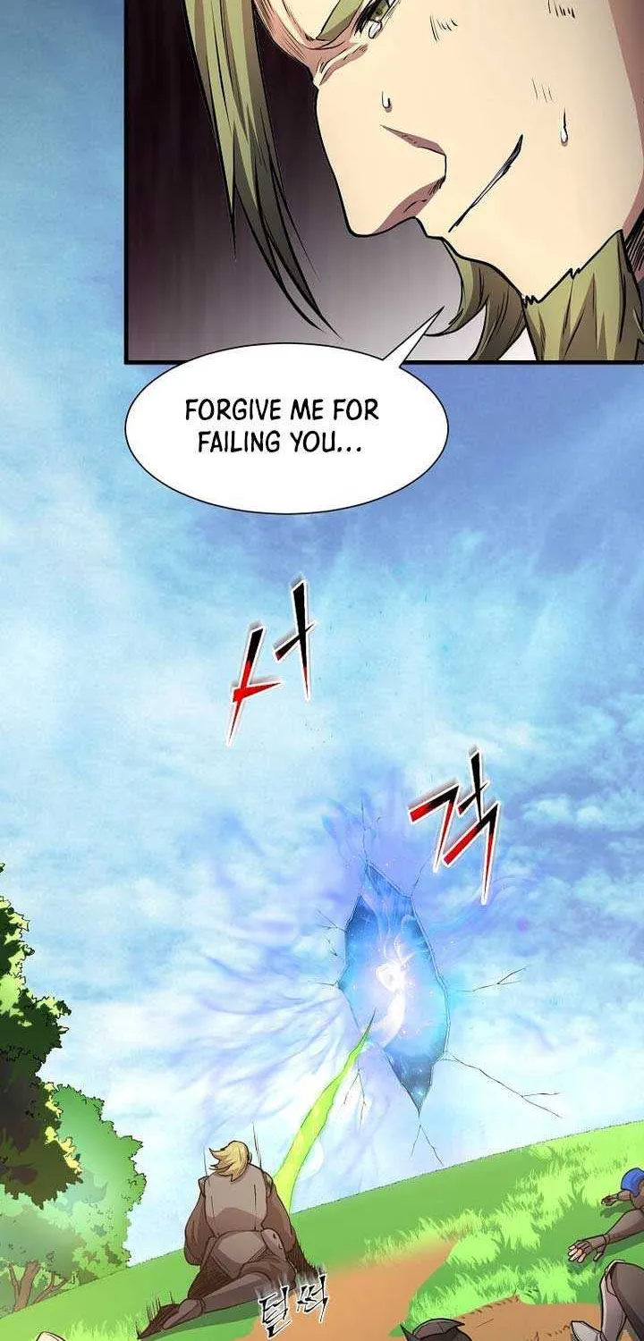 Level Up With Skills Chapter 99 page 68 - 