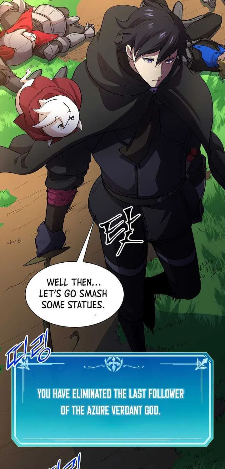 Level Up With Skills Chapter 99 page 69 - 