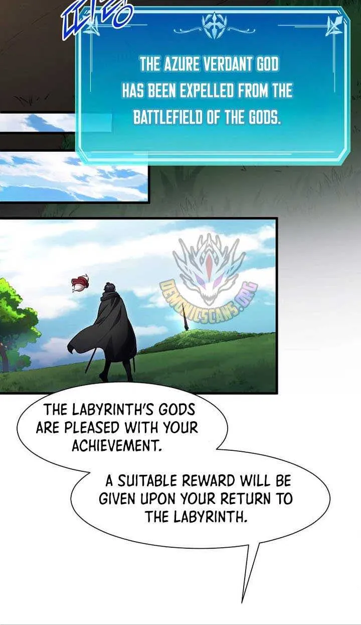 Level Up With Skills Chapter 99 page 70 - 