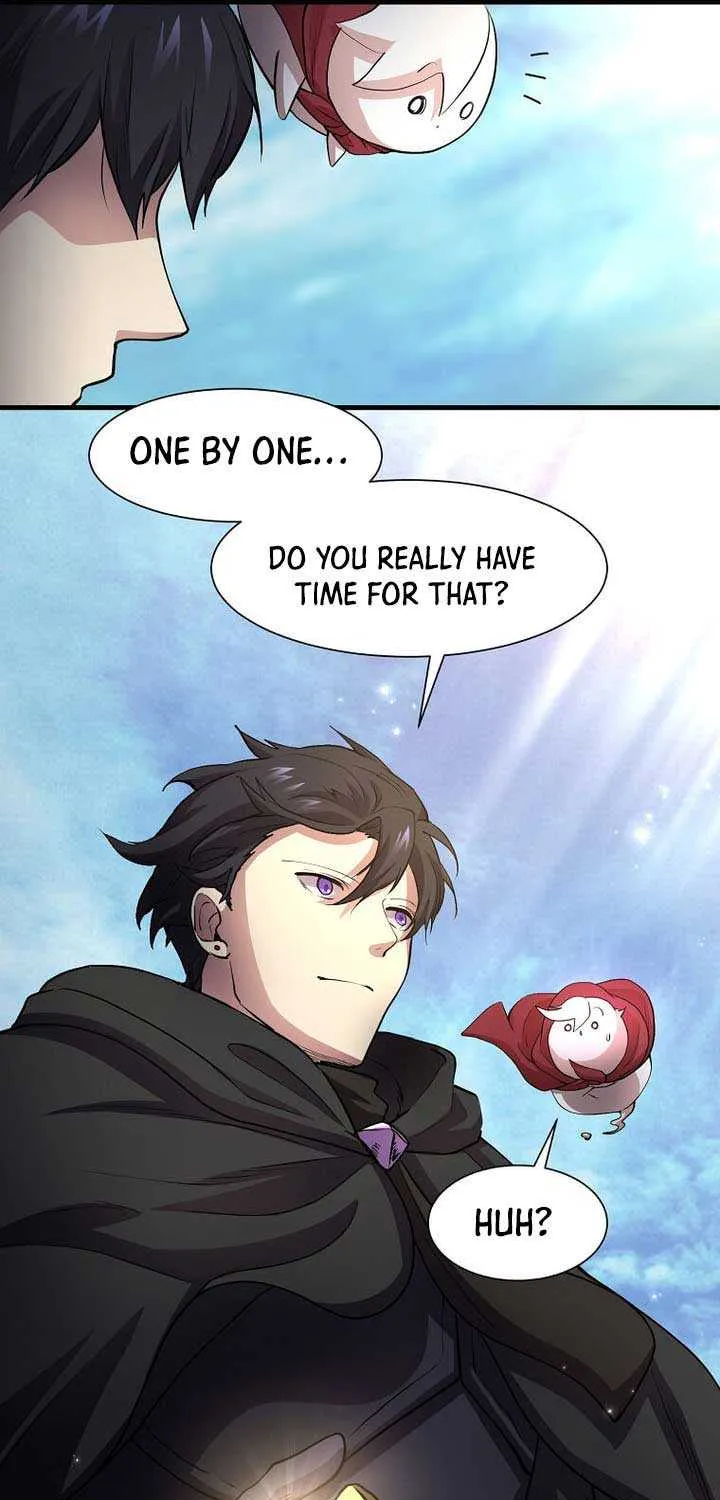 Level Up With Skills Chapter 99 page 71 - 