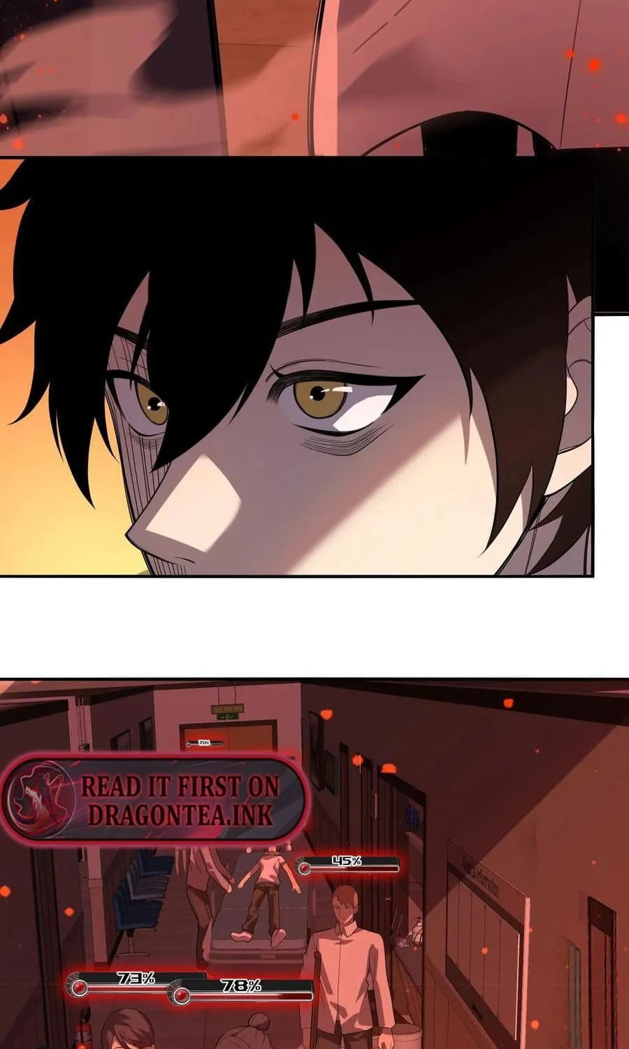 Leveling Up By Killing Gods Chapter 0.1 page 12 - 