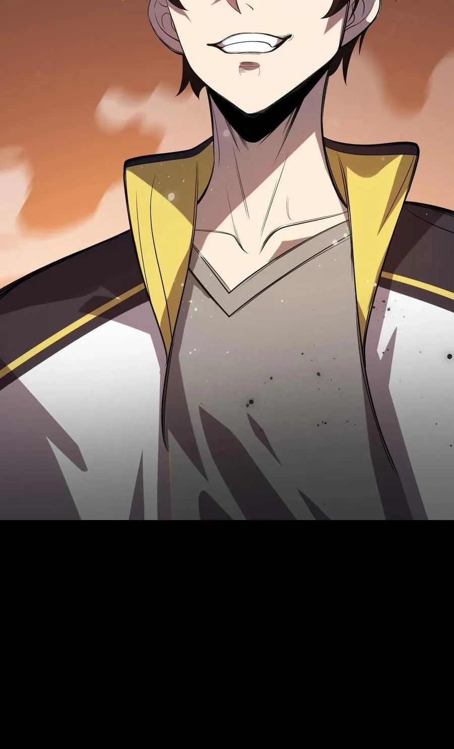 Leveling Up By Killing Gods Chapter 0.1 page 15 - 