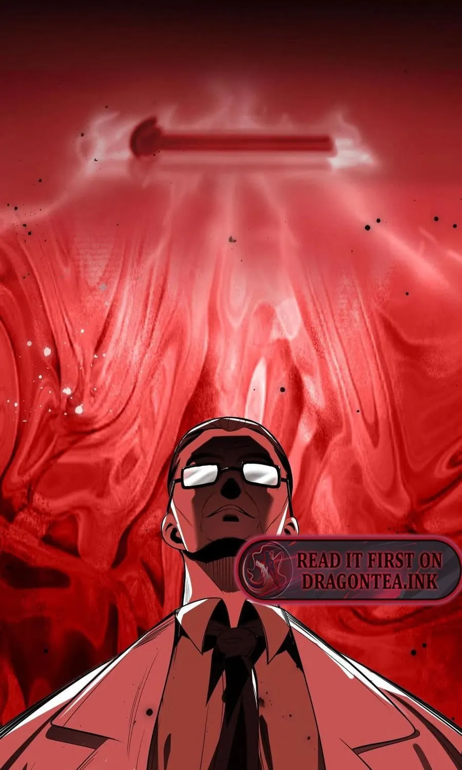 Leveling Up By Killing Gods Chapter 0.1 page 5 - 