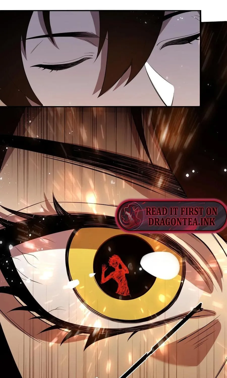 Leveling Up By Killing Gods Chapter 0.1 page 9 - 