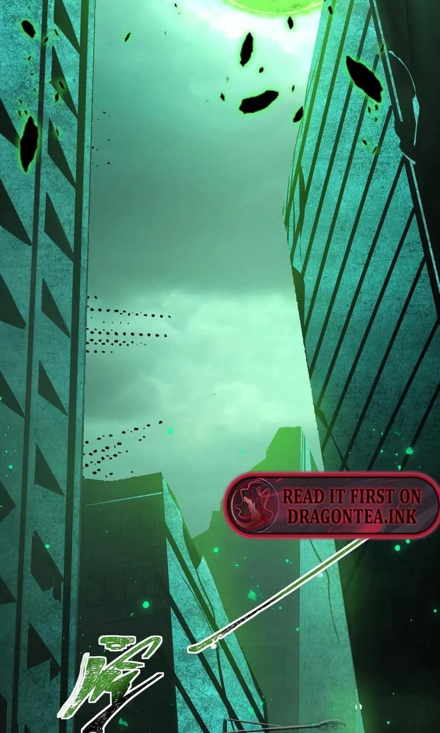 Leveling Up By Killing Gods Chapter 0.2 page 13 - 
