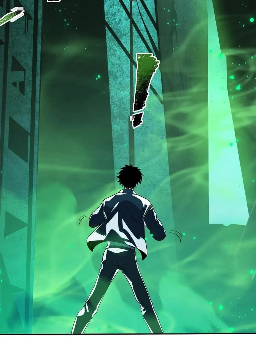 Leveling Up By Killing Gods Chapter 0.2 page 14 - 