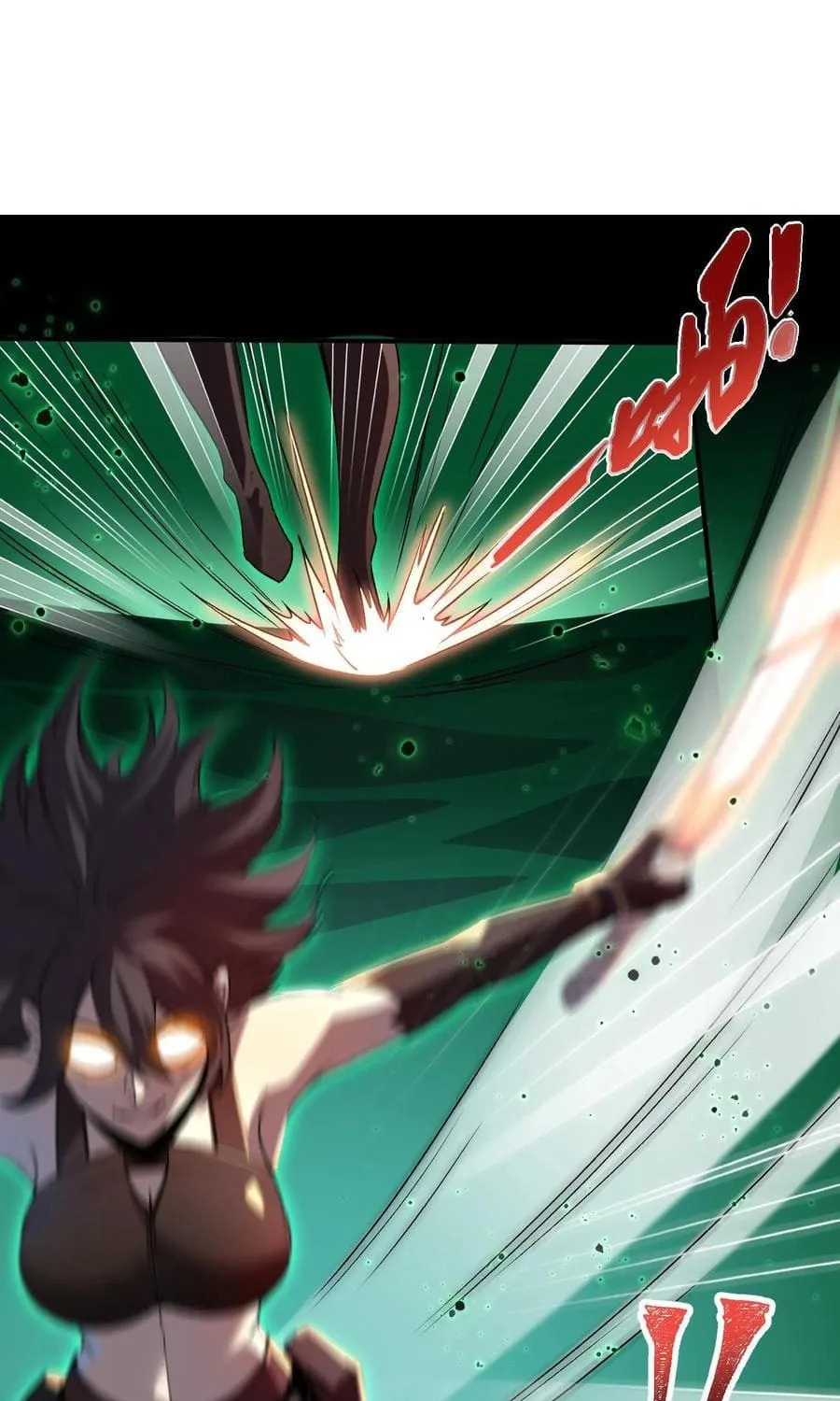 Leveling Up By Killing Gods Chapter 0.2 page 15 - 