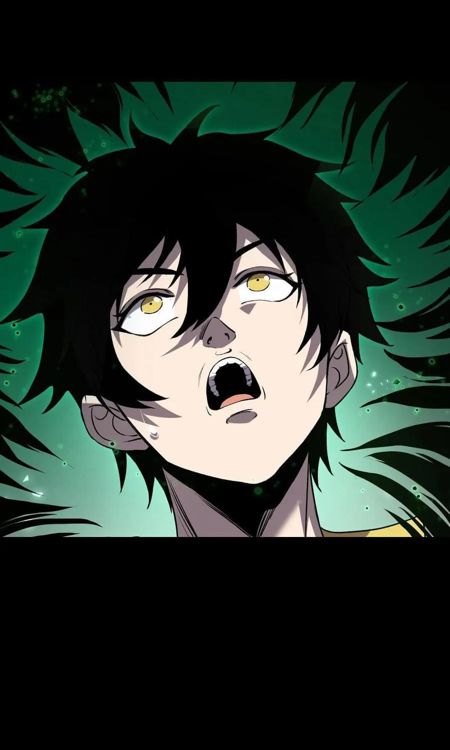 Leveling Up By Killing Gods Chapter 0.2 page 22 - 