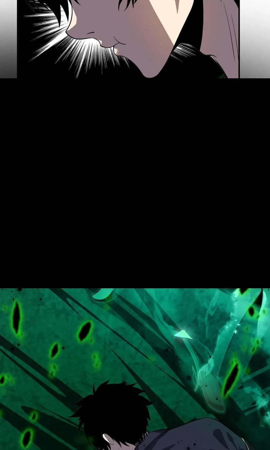 Leveling Up By Killing Gods Chapter 0.2 page 5 - 