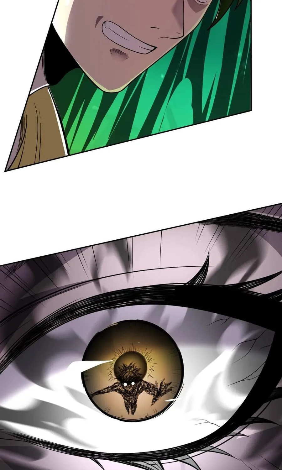 Leveling Up By Killing Gods Chapter 0.2 page 9 - 