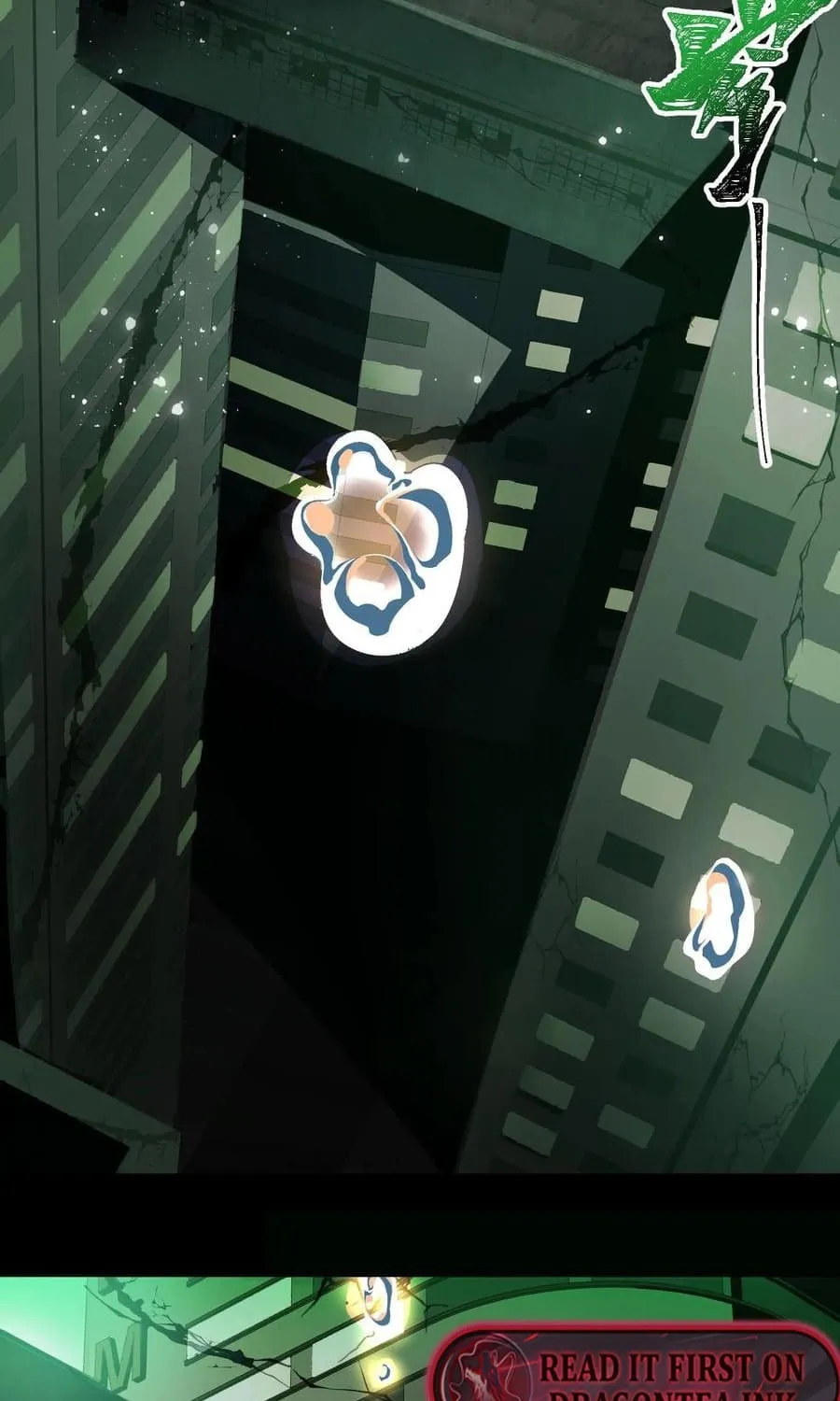 Leveling Up By Killing Gods Chapter 0.3 page 4 - 