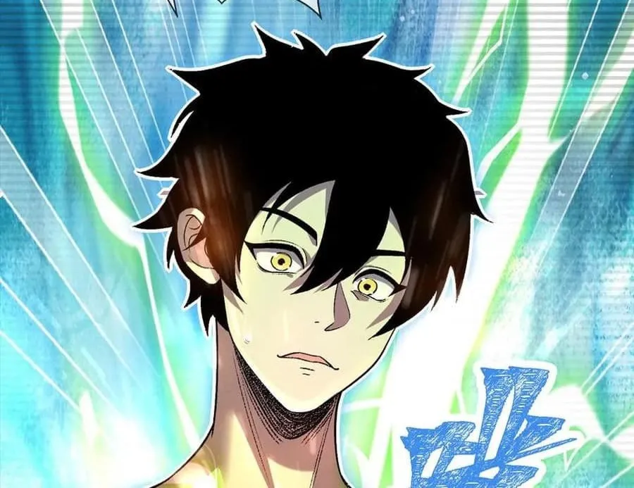 Leveling Up By Killing Gods Chapter 0.5 page 15 - 