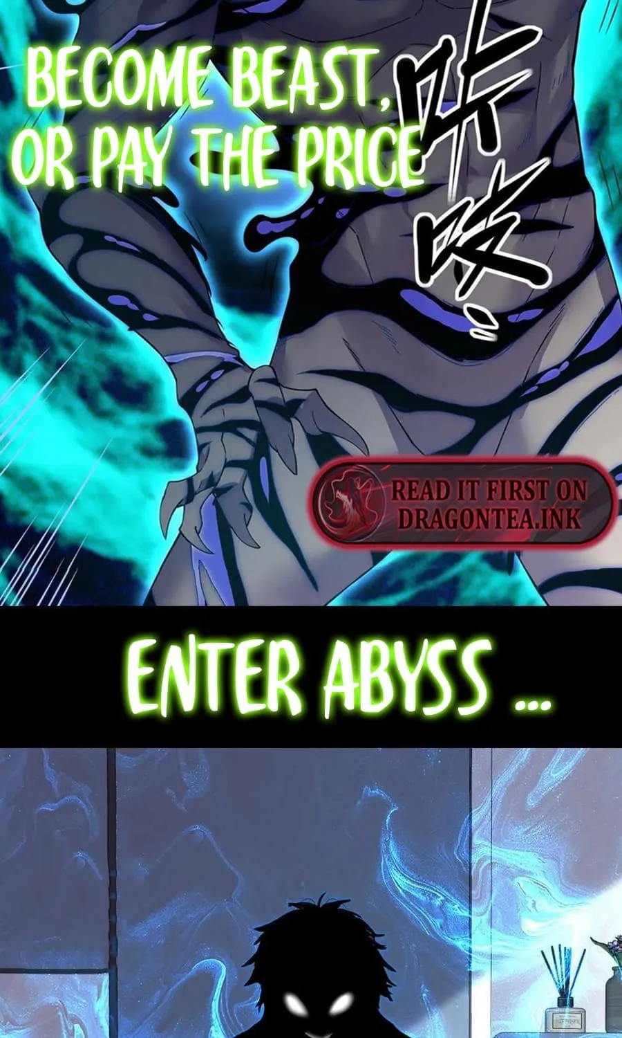 Leveling Up By Killing Gods Chapter 0.5 page 18 - 