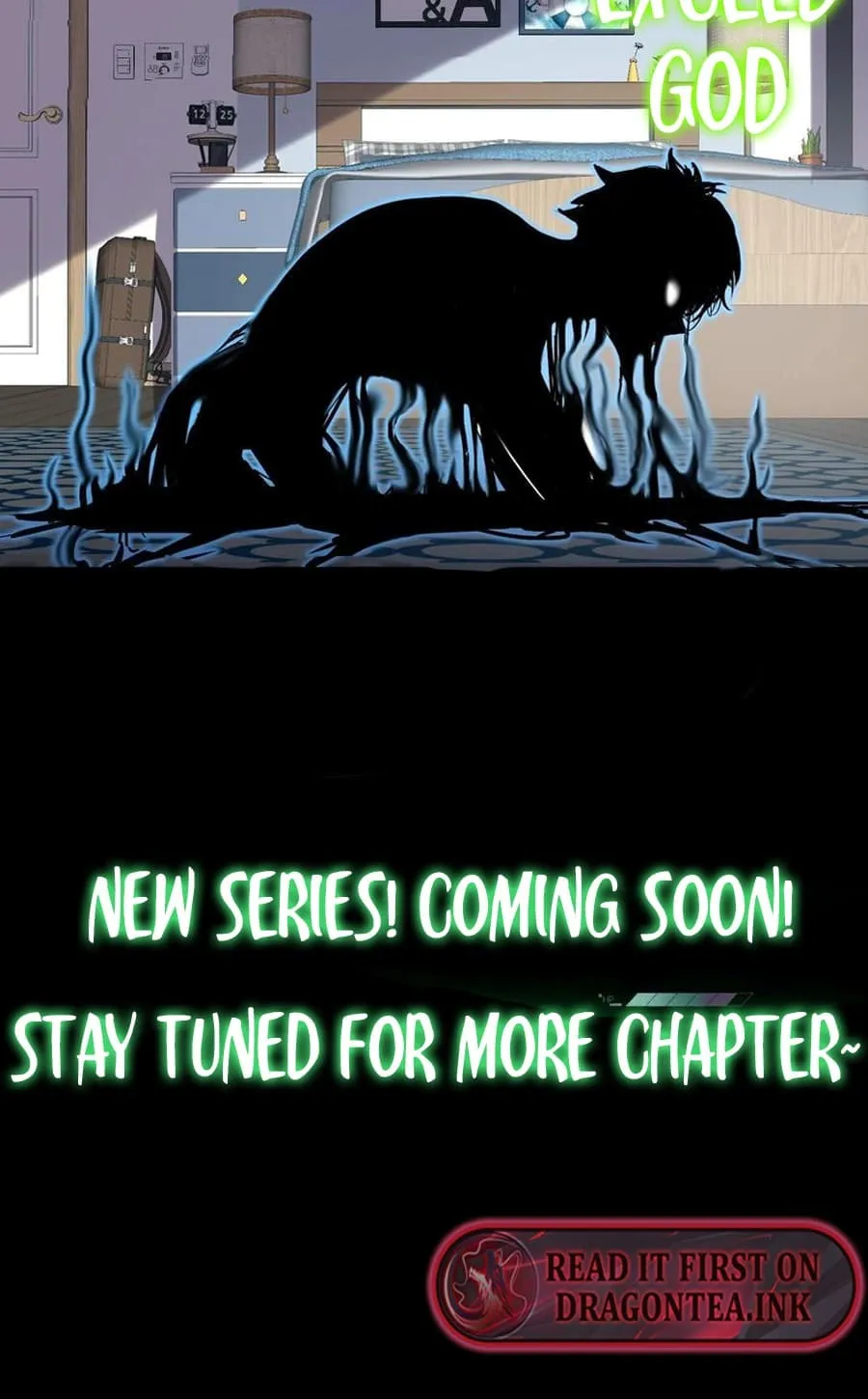 Leveling Up By Killing Gods Chapter 0.5 page 20 - 