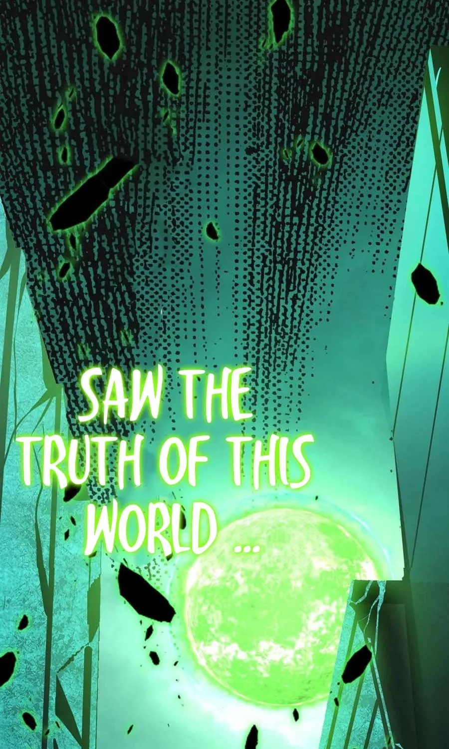 Leveling Up By Killing Gods Chapter 0.5 page 4 - 