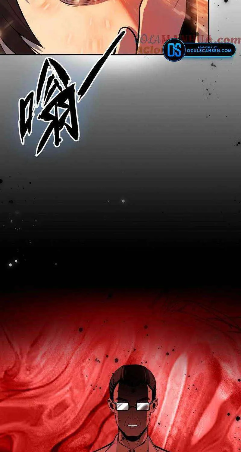 Leveling Up By Killing Gods Chapter 1 page 12 - 