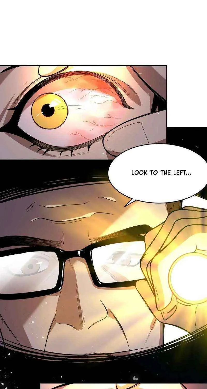 Leveling Up By Killing Gods Chapter 1 page 25 - 