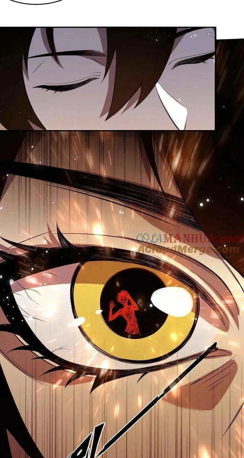 Leveling Up By Killing Gods Chapter 1 page 27 - 