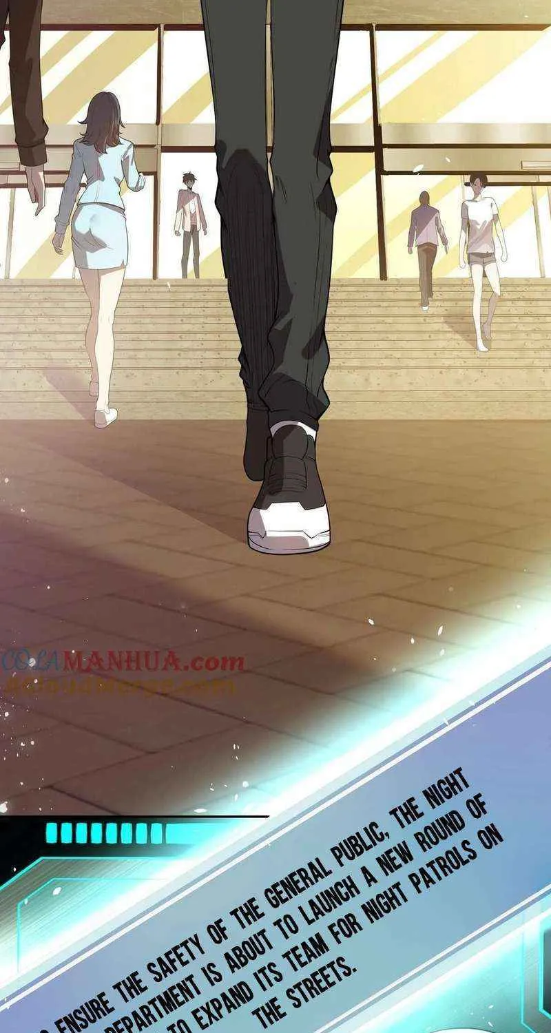 Leveling Up By Killing Gods Chapter 1 page 37 - 