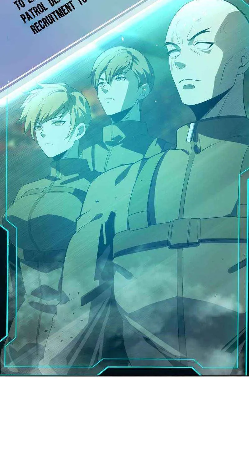 Leveling Up By Killing Gods Chapter 1 page 38 - 