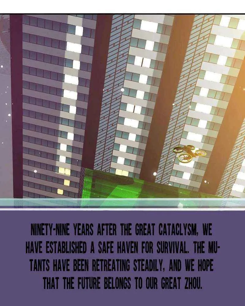 Leveling Up By Killing Gods Chapter 1 page 39 - 