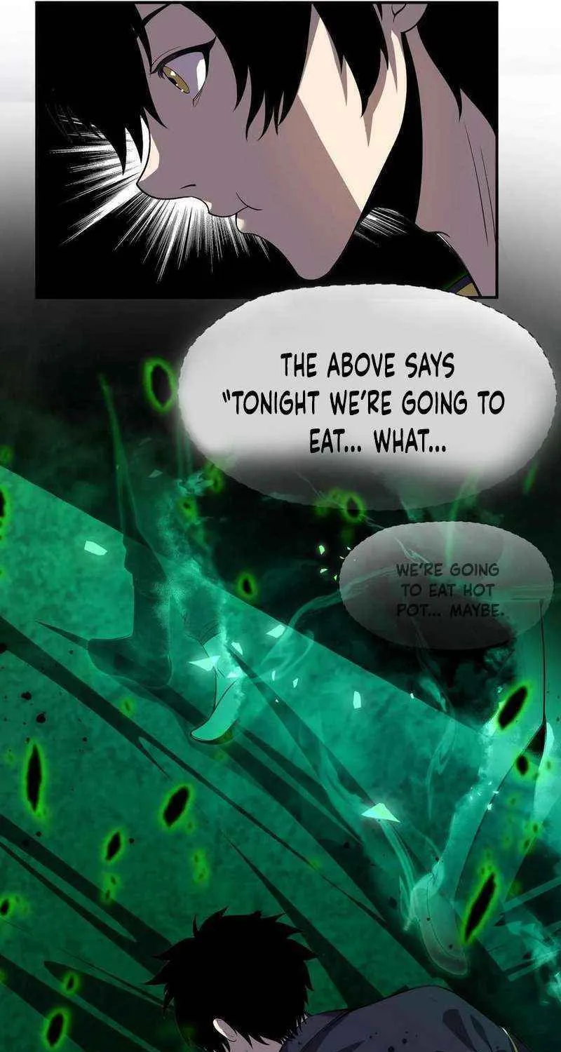 Leveling Up By Killing Gods Chapter 1 page 45 - 