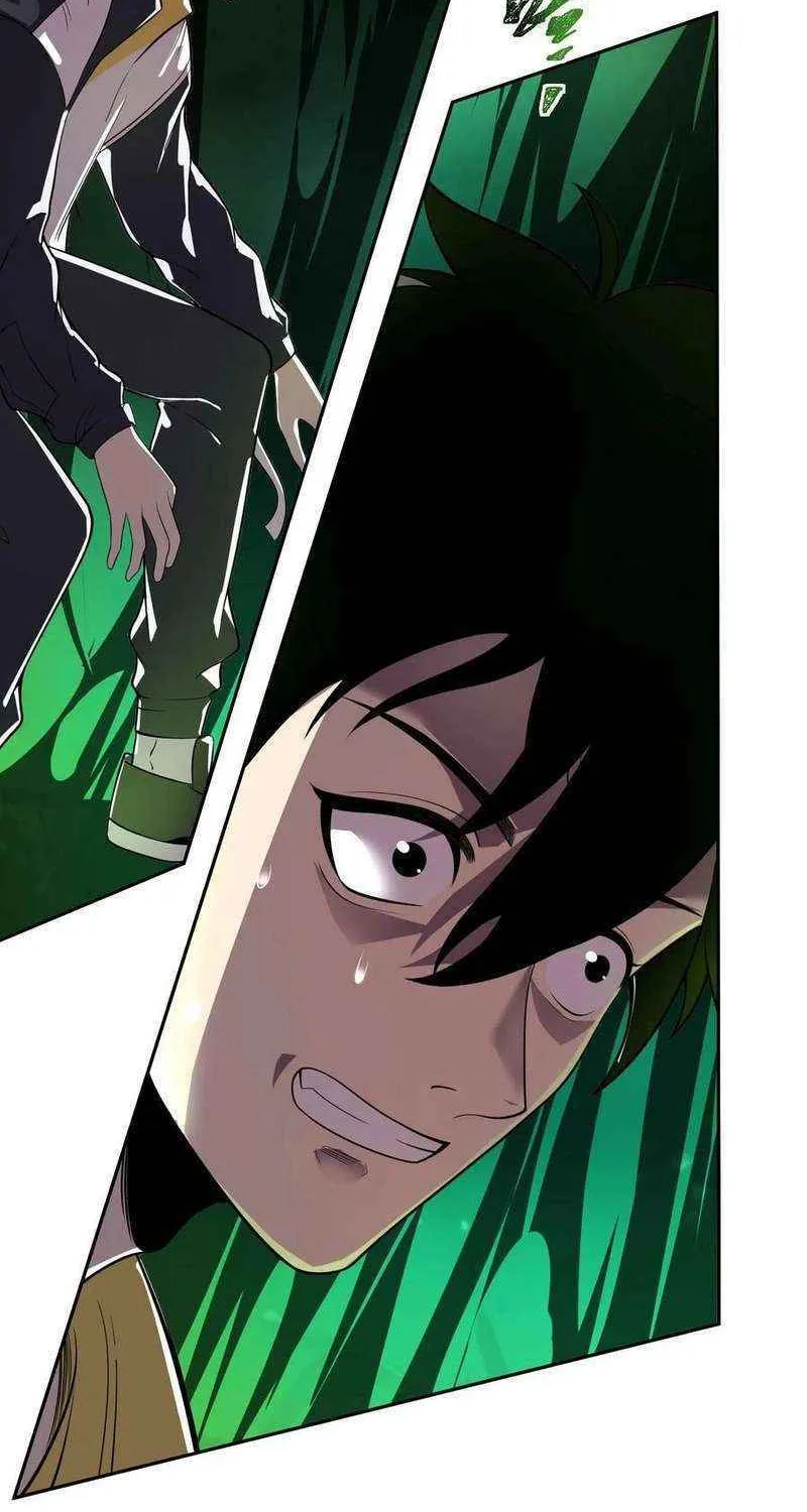 Leveling Up By Killing Gods Chapter 1 page 48 - 