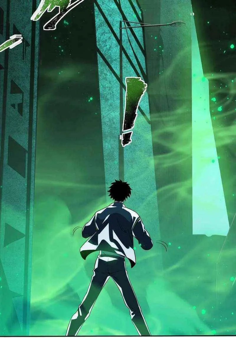Leveling Up By Killing Gods Chapter 1 page 54 - 