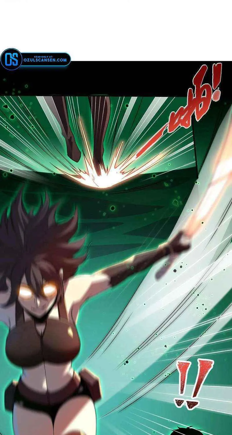 Leveling Up By Killing Gods Chapter 1 page 55 - 