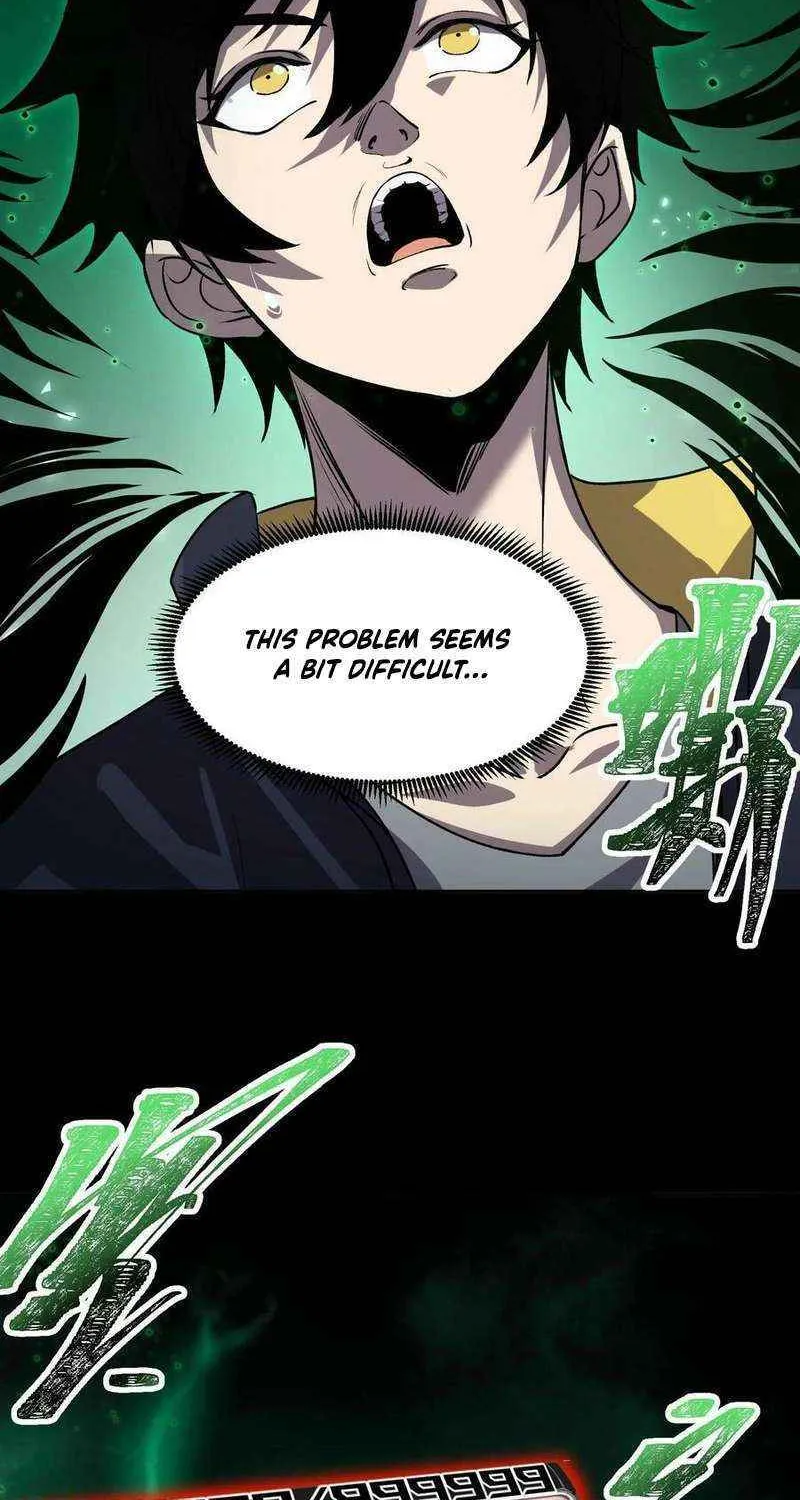 Leveling Up By Killing Gods Chapter 1 page 62 - 