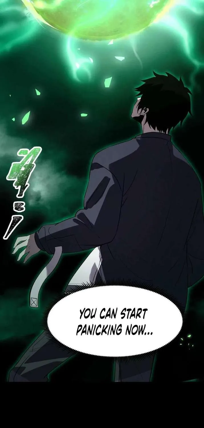 Leveling Up By Killing Gods Chapter 1 page 64 - 