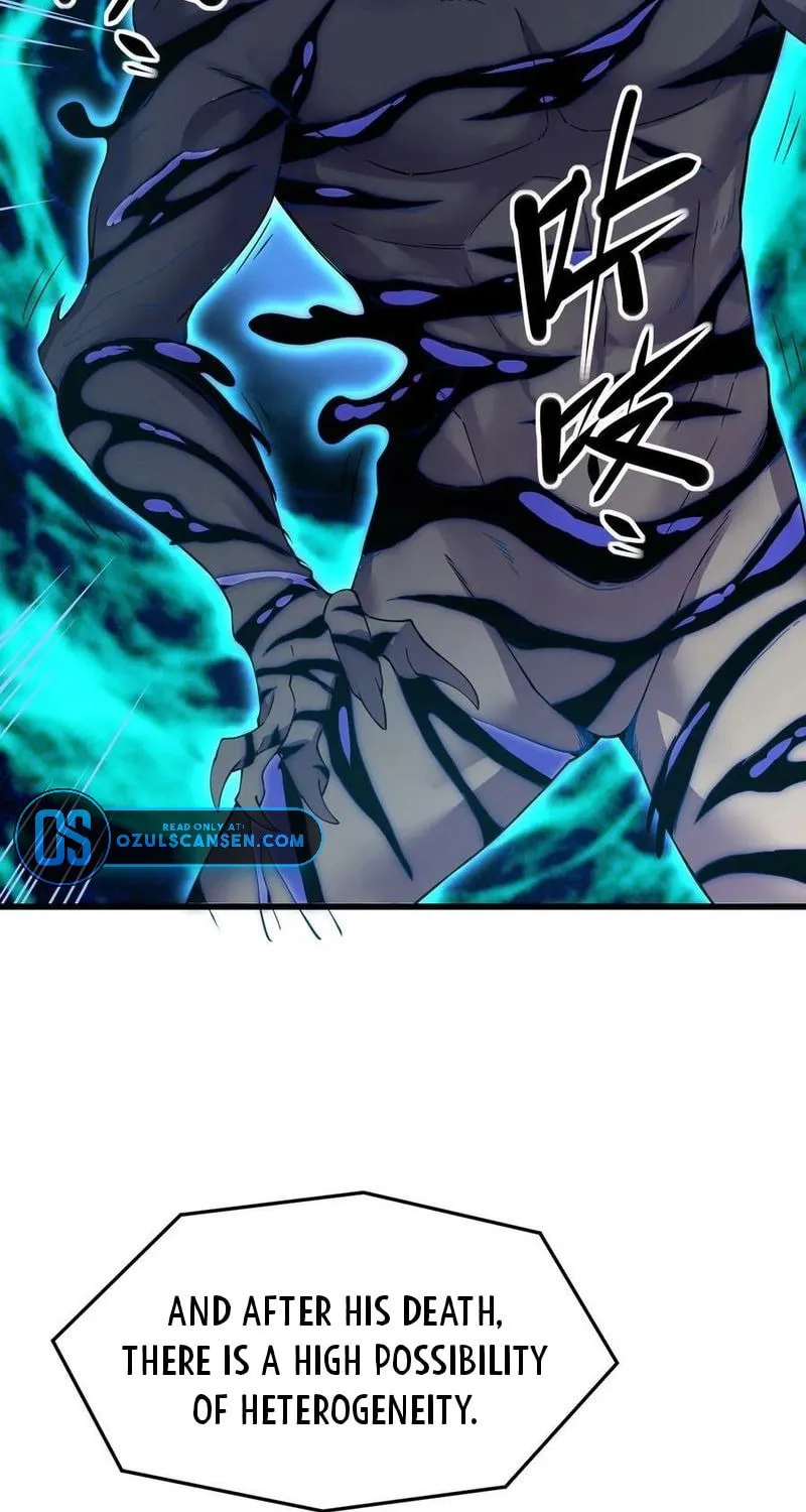 Leveling Up By Killing Gods Chapter 10 page 11 - 