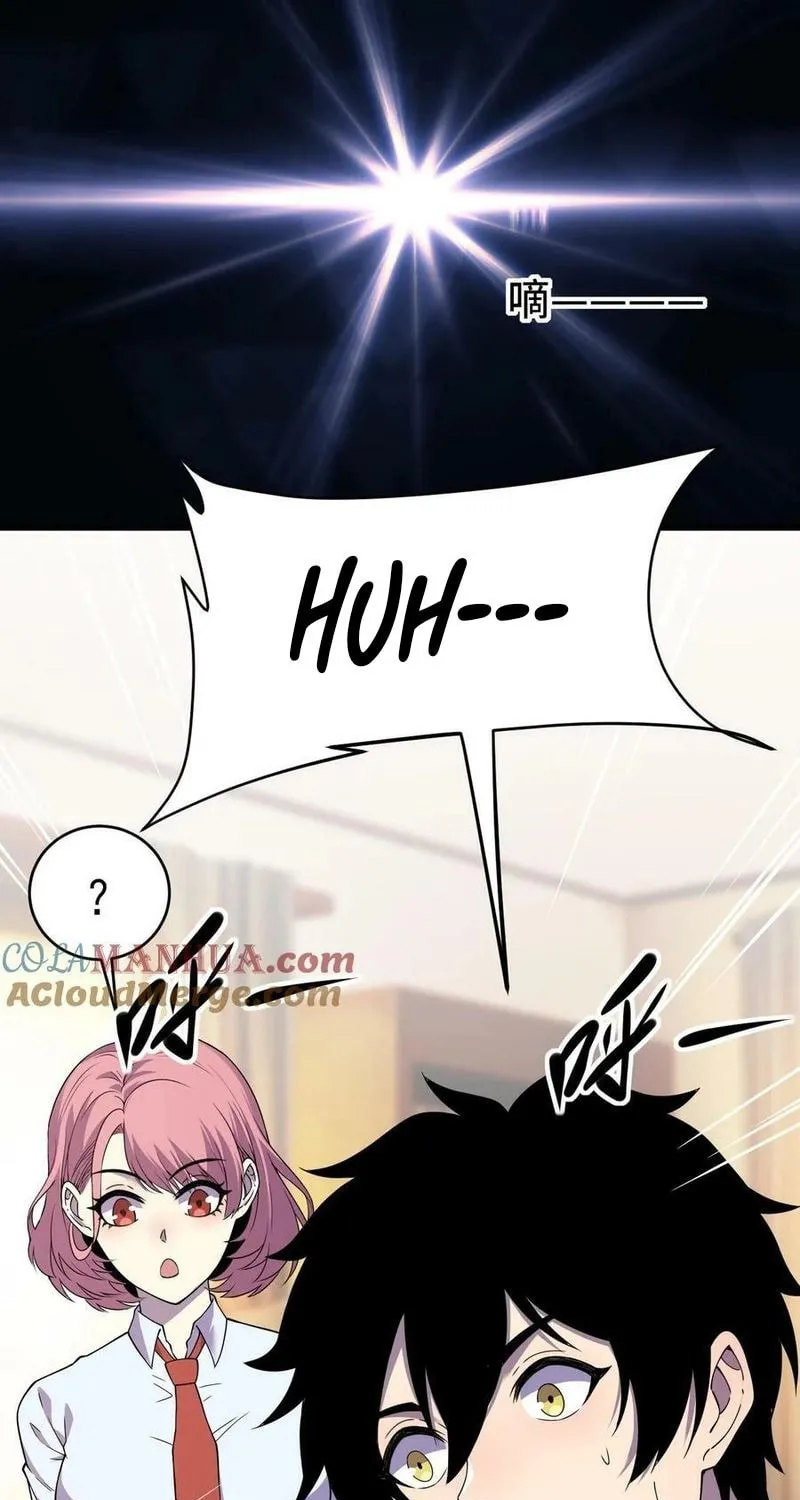 Leveling Up By Killing Gods Chapter 10 page 19 - 