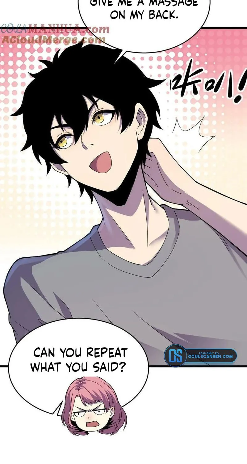 Leveling Up By Killing Gods Chapter 10 page 23 - 