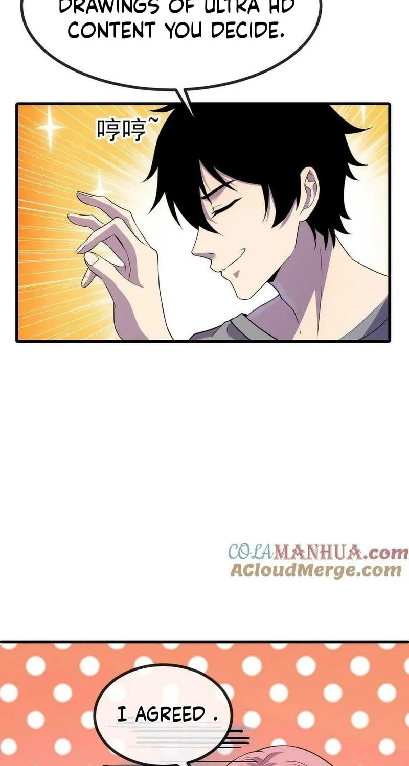 Leveling Up By Killing Gods Chapter 10 page 25 - 