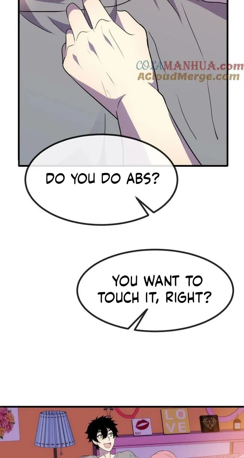 Leveling Up By Killing Gods Chapter 10 page 29 - 