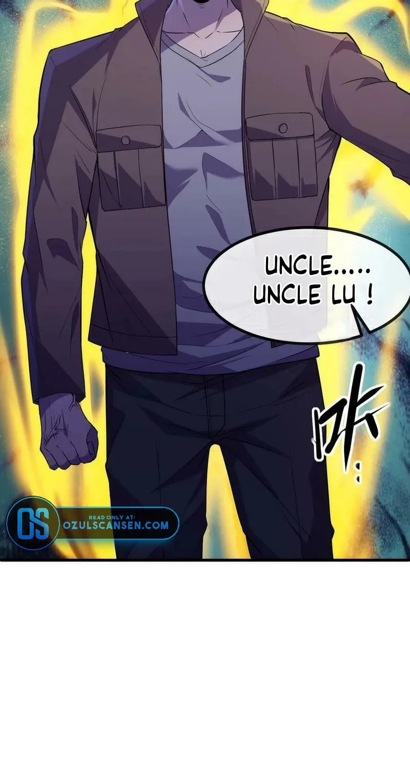 Leveling Up By Killing Gods Chapter 10 page 33 - 
