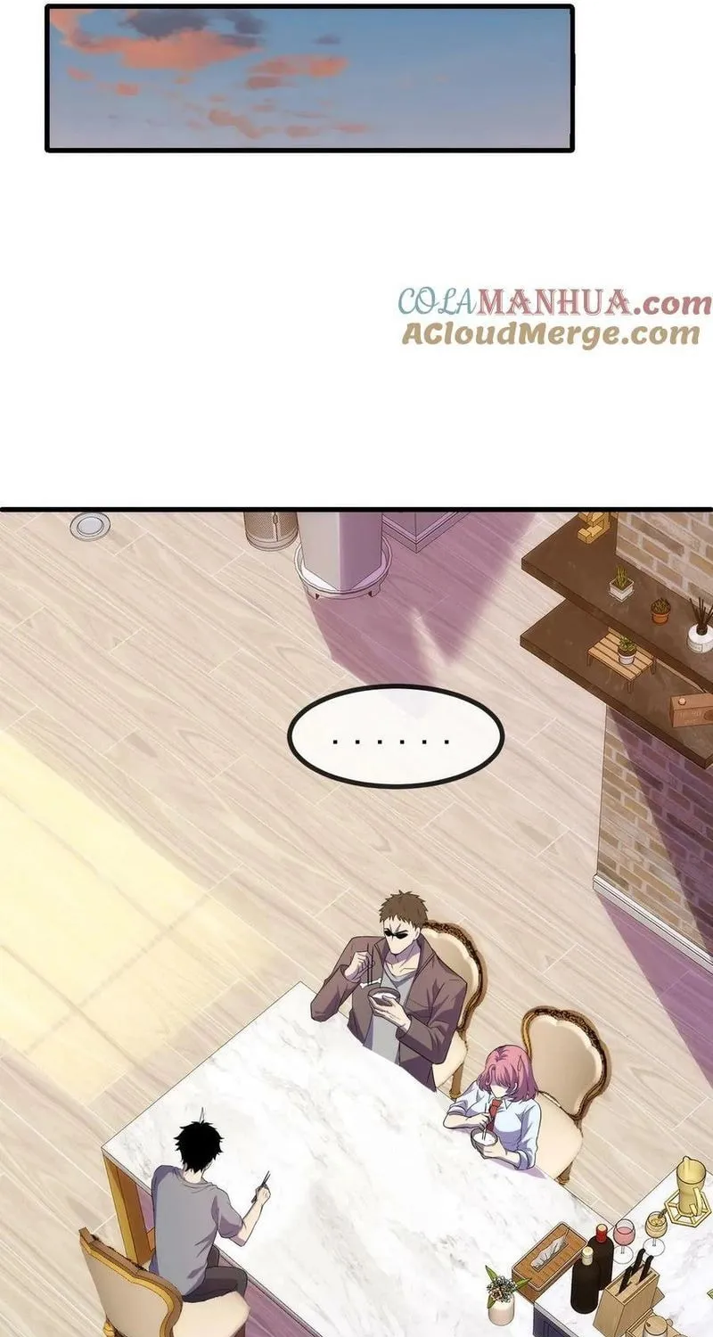 Leveling Up By Killing Gods Chapter 10 page 35 - 