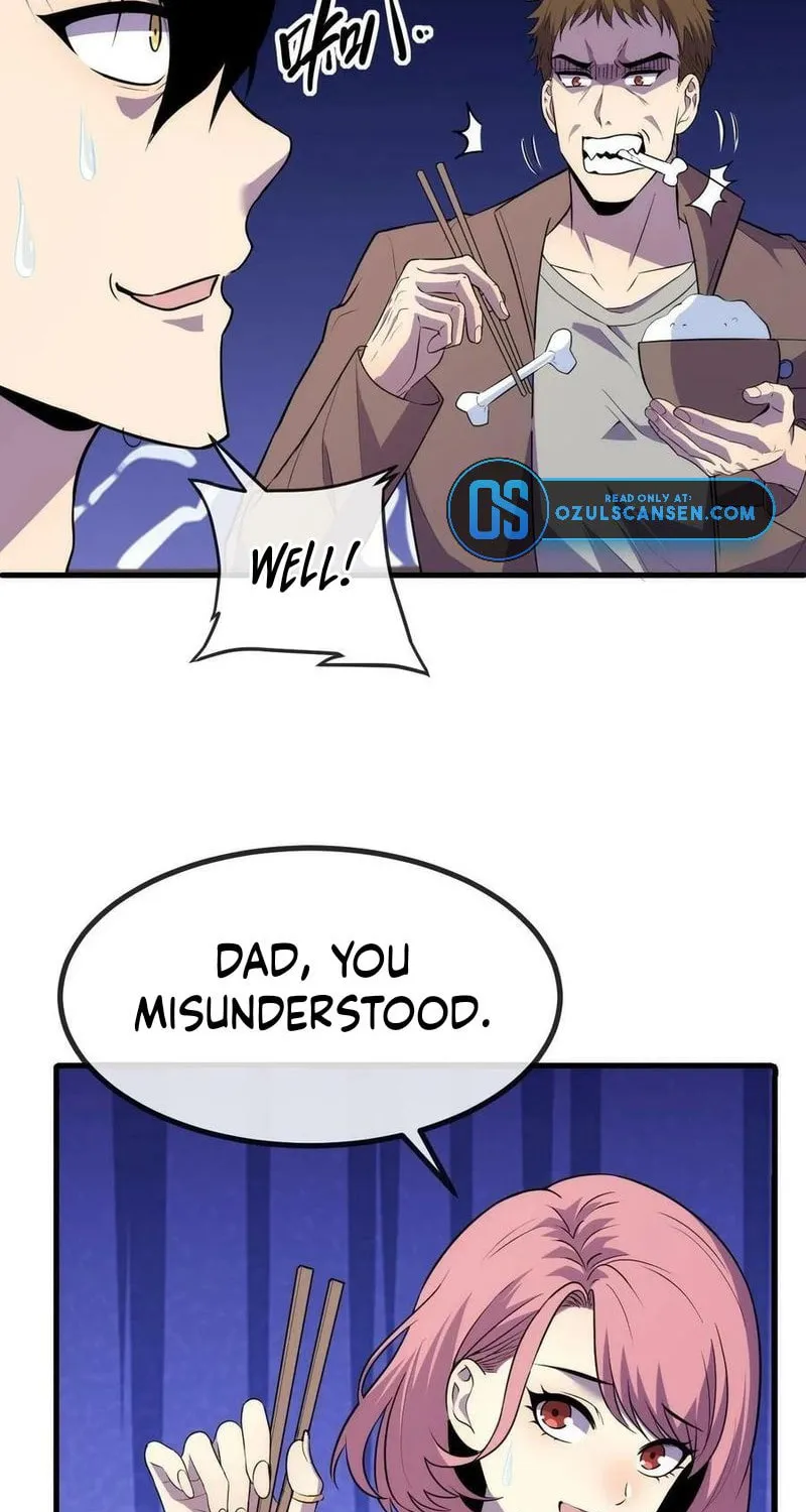 Leveling Up By Killing Gods Chapter 10 page 39 - 