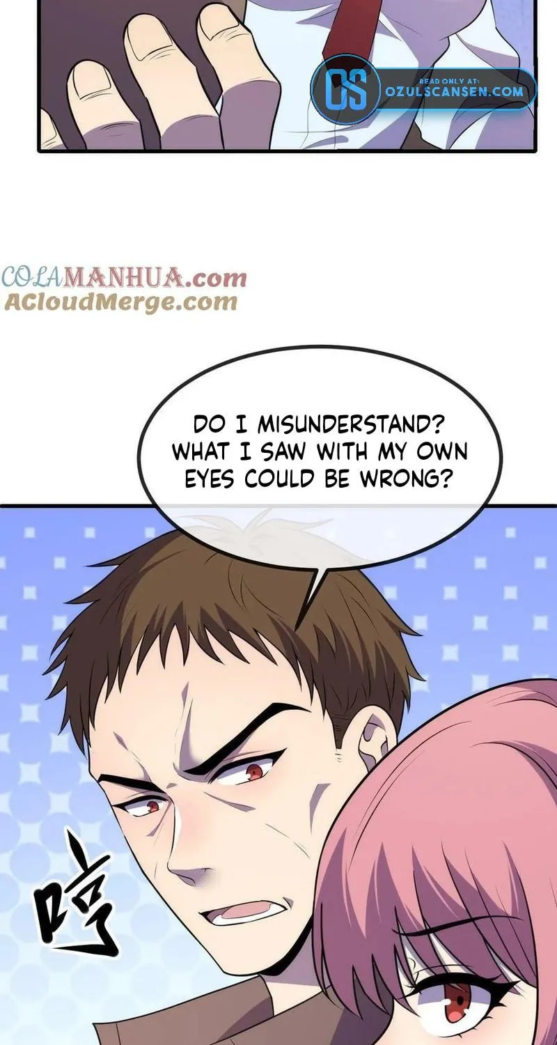 Leveling Up By Killing Gods Chapter 10 page 41 - 