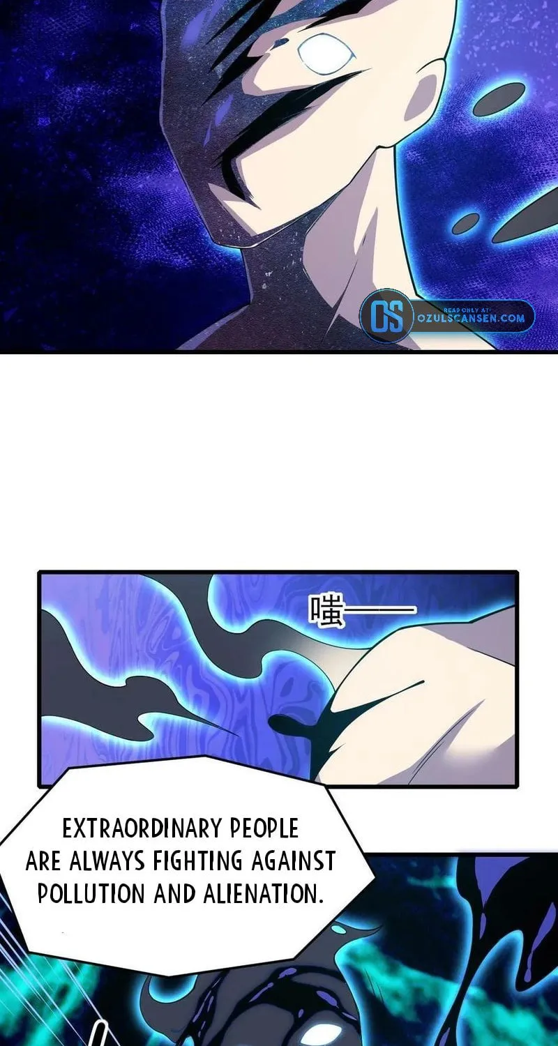 Leveling Up By Killing Gods Chapter 10 page 9 - 