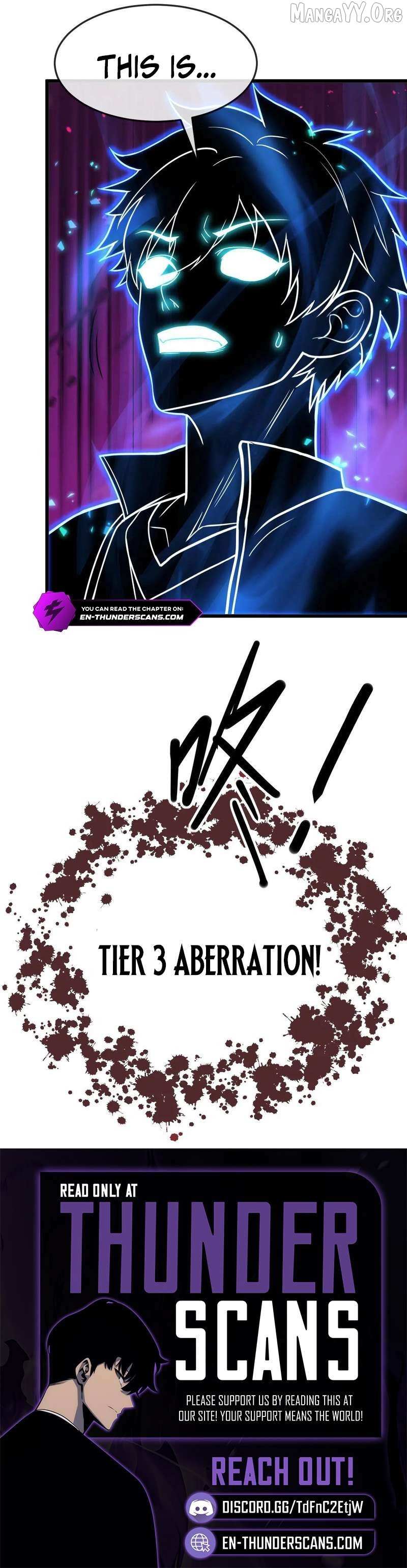 Leveling Up By Killing Gods Chapter 108 page 4 - 